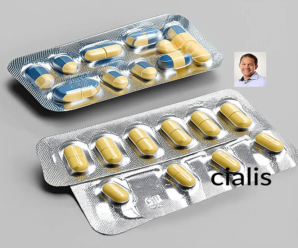 Cialis è in libera vendita